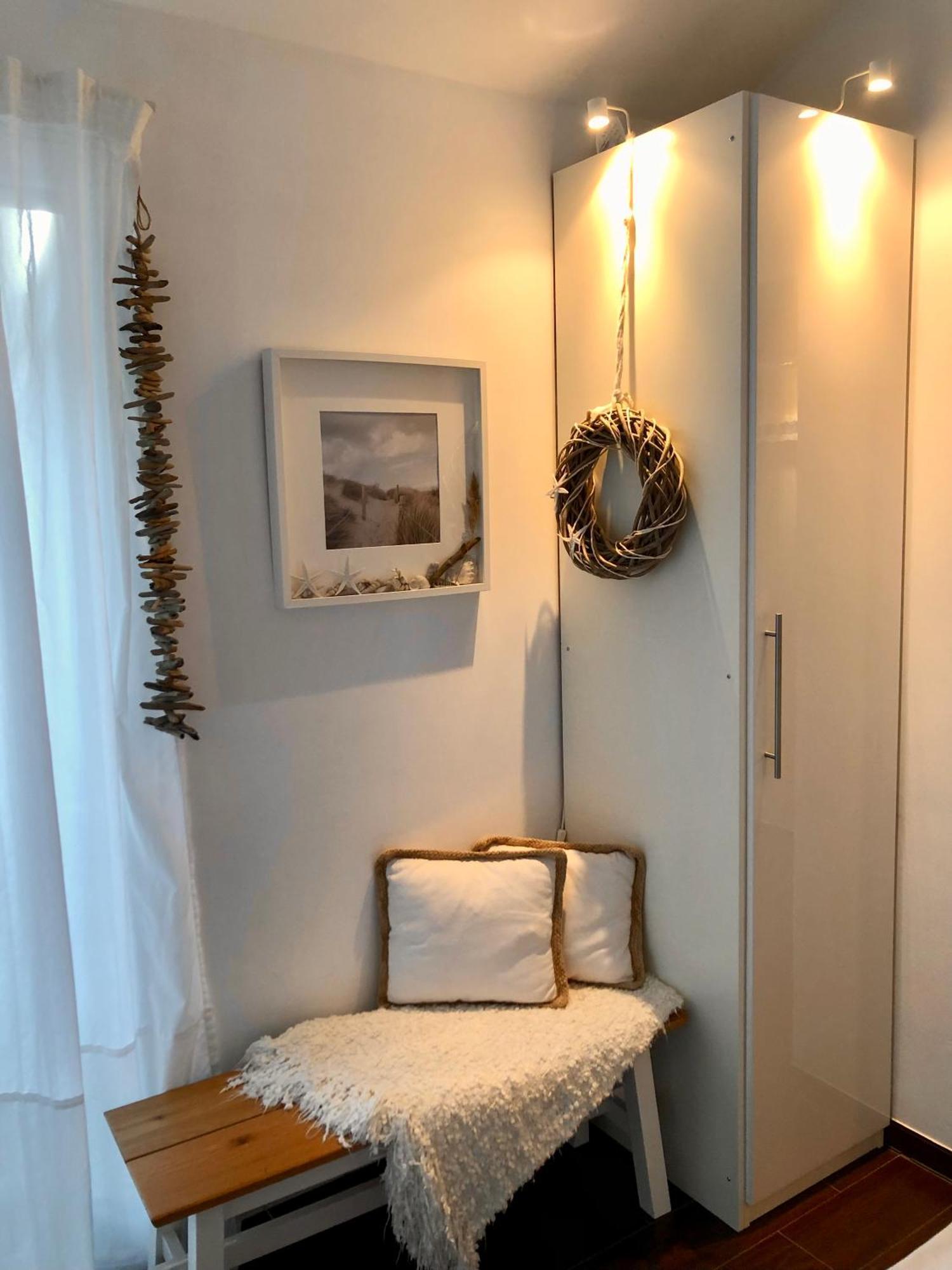 Apartment Tinyhouse Mit Pool, Outdoor Whirlpool Und Garten ペータースハーゲン・エッガースドルフ エクステリア 写真